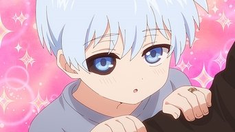 Cena de Os Yozakura nas Fontes Termais