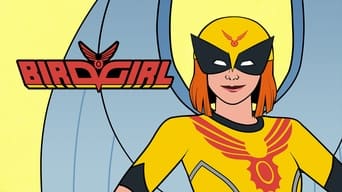 #5 Birdgirl