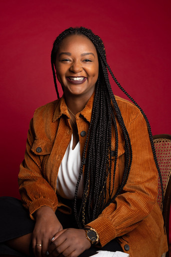 Aminata Touré