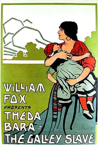 The Galley Slave (1915)