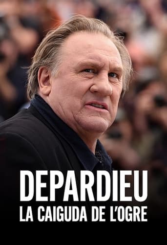 Depardieu, la caiguda de l'ogre