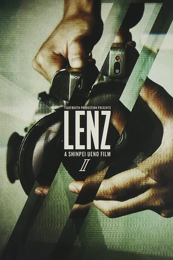 Poster of LENZ II