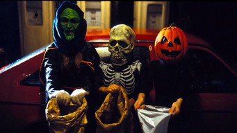 Halloween III: Season of the Witch backdrop 6