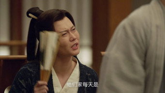 Episode 30 — Episode 30