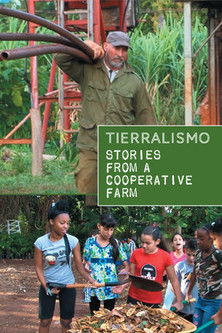 Tierralismo poster