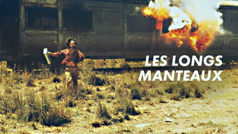 Les longs manteaux (1986)
