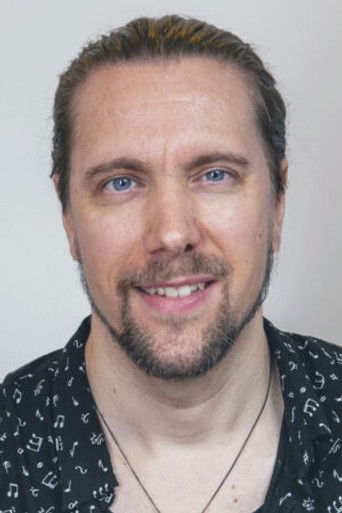 Elias Ringquist headshot