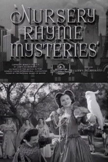 Nursery Rhyme Mysteries (1943)