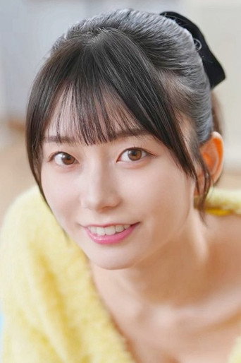 瀬戸環奈