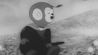 Momotaro's Divine Sea Warriors (1945)