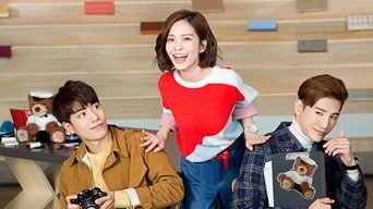 三明治女孩的逆襲 - S1E01