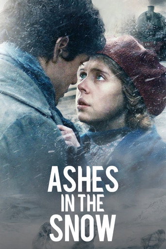 Ashes in the Snow