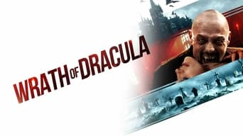 #1 Wrath of Dracula