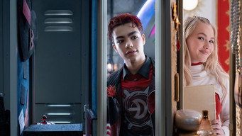 #4 Locker Diaries: ZOMBIES