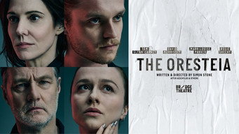 The Oresteia (2026)