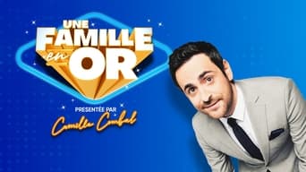 Une Famille en Or - 1x01