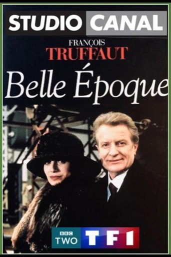 Poster of Belle Époque