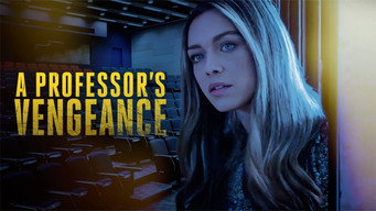 #6 A Professor's Vengeance