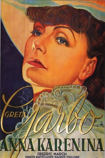 poster Anna Karenina