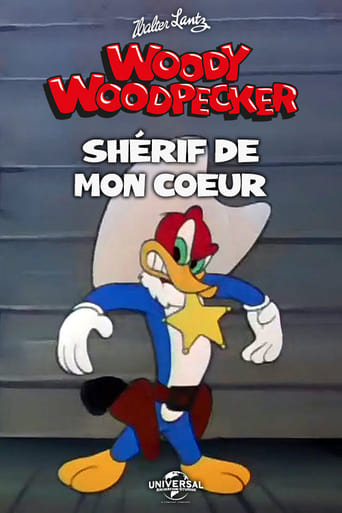 Shérif de mon Coeur en streaming 