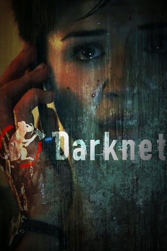 Poster of Darknet