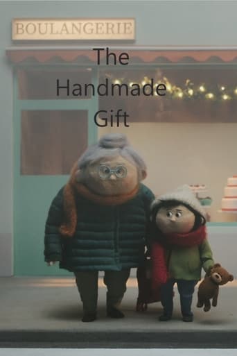 The Handmade Gift en streaming 