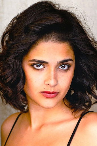 Foto de Anika Zulfikar