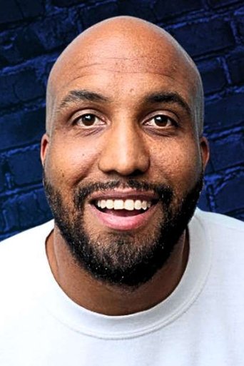 Michael Moses poster