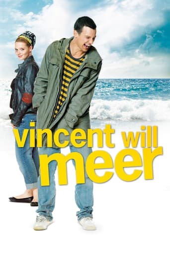 Vincent és a tenger