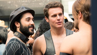 Jonathan Groff — photo 15