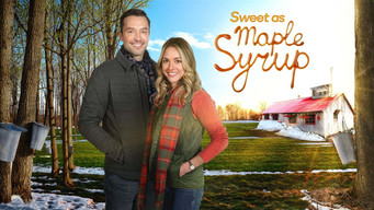 #7 Sweet as Maple Syrup