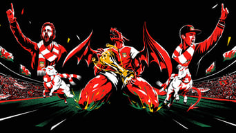 Bienvenidos al Wrexham Football Club - 2x01