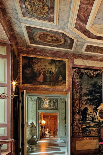 Exclusief: achter de Deuren van Paleis Noordeinde