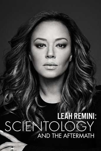 Leah Remini: Scientology and the Aftermath 2019