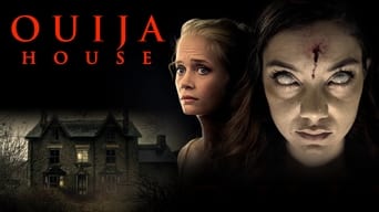 #30 Ouija House