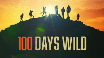 100 Days Wild (2020- )