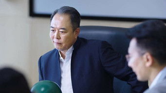 Aflevering 11 — Episode 11