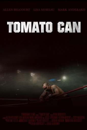 Tomato Can (2022)