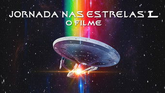 Cena de Jornada nas Estrelas: O Filme