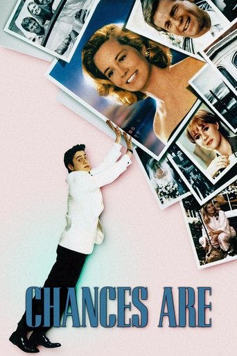 Chances Are (1989)