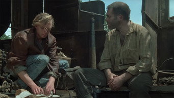 Reed Paradise (1989)