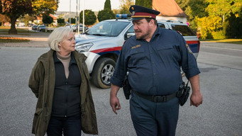 Border Country (2018)
