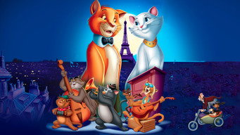 Galeria 5 - Los aristogatos