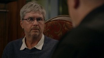 Episódio O Monstro da Mina da série Os Fantasmas de Devil Perch