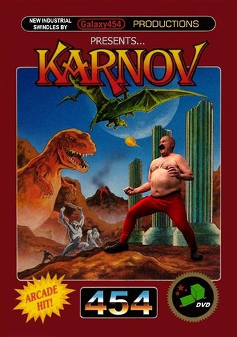 Karnov en streaming 