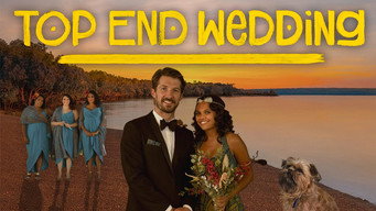 #11 Top End Wedding