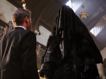 Episode 8 — Vengeance