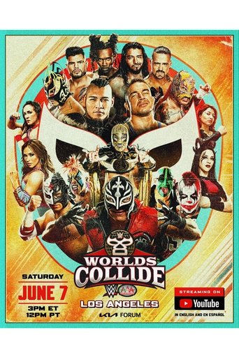 WWE World Collide 2025