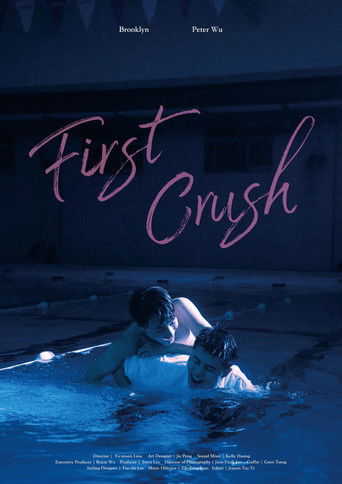 First Crush (2023)