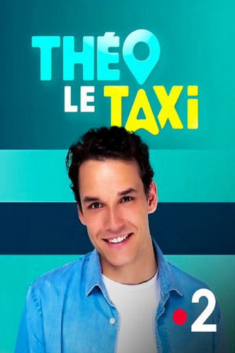Th&eacute;o le Taxi (2025)